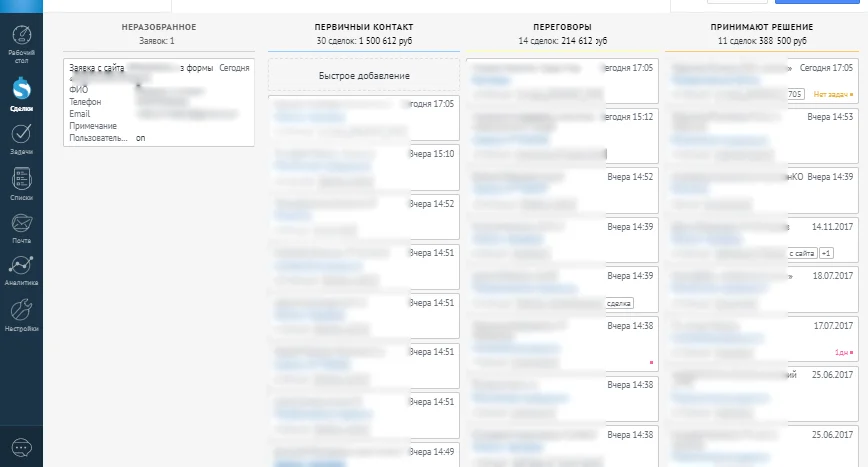 AI-ассистент: Telegram-бот