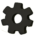 Small Gear